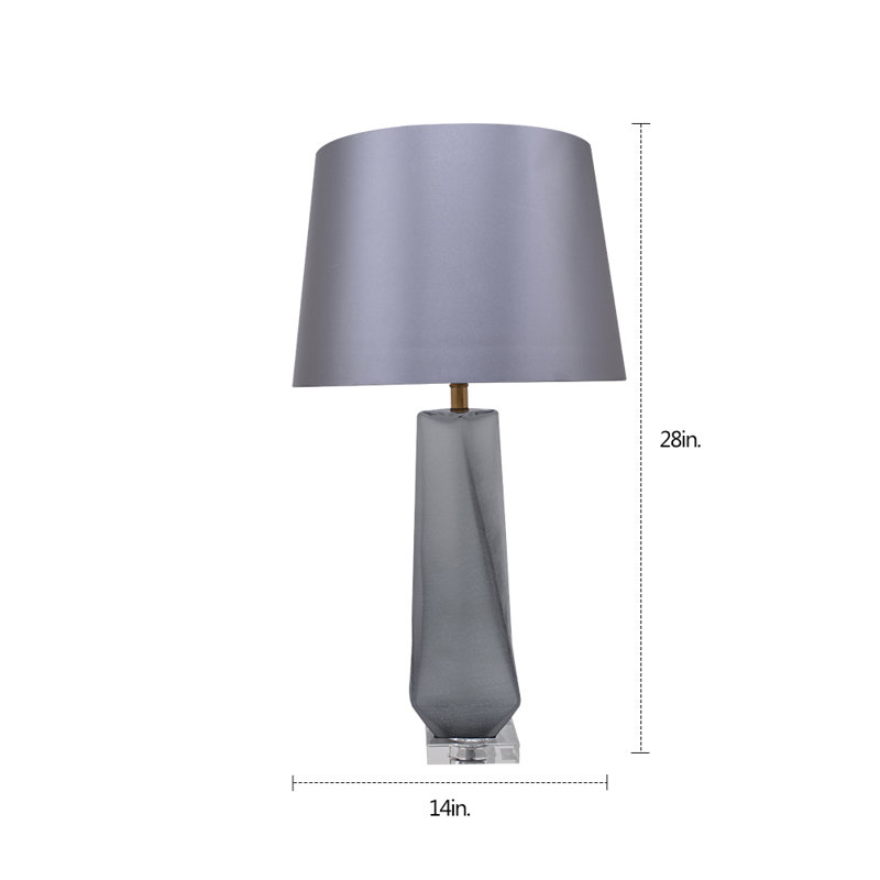 Parkwoods Table Lamp