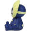 Figurine Furrybones céleste Lune et étoiles