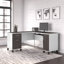 Bureau en L Paelynn de 72 po avec rangement et tiroirs, bureau d'ordinateur d'angle, bois moderne, chêne sable-1196217767-1105506235