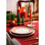 Nutcracker 26cm Stoneware Dinner Plate