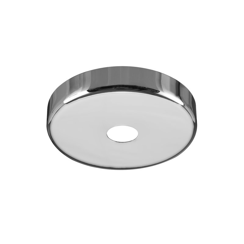 Auvent, Chrome