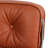 Jonathyn Genuine Leather Executive Office Chair with Aluminum Frame-1726479474