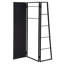 Osbourne Metal Freestanding Coat Rack
