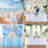 Tulle Table Skirts Baby Shower Tulle Tablecloth for Rectangular Tables Tutu TableSkirt Desk Skirt Table Cover for Princess Birthday Party Cake Dessert Table Decorations.-597568876