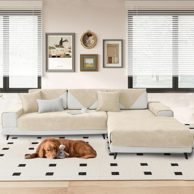 Sofa Slipcover
