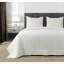 Pickstitch Coverlet Set -891147246
