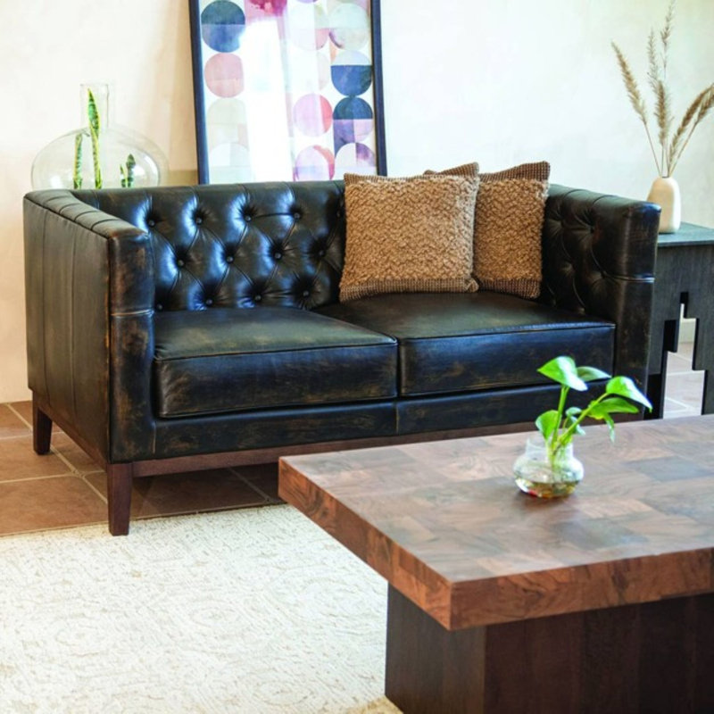 Jefferson 2 Seater Sofa
