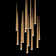 Cascade 15 - Light LED Pendant