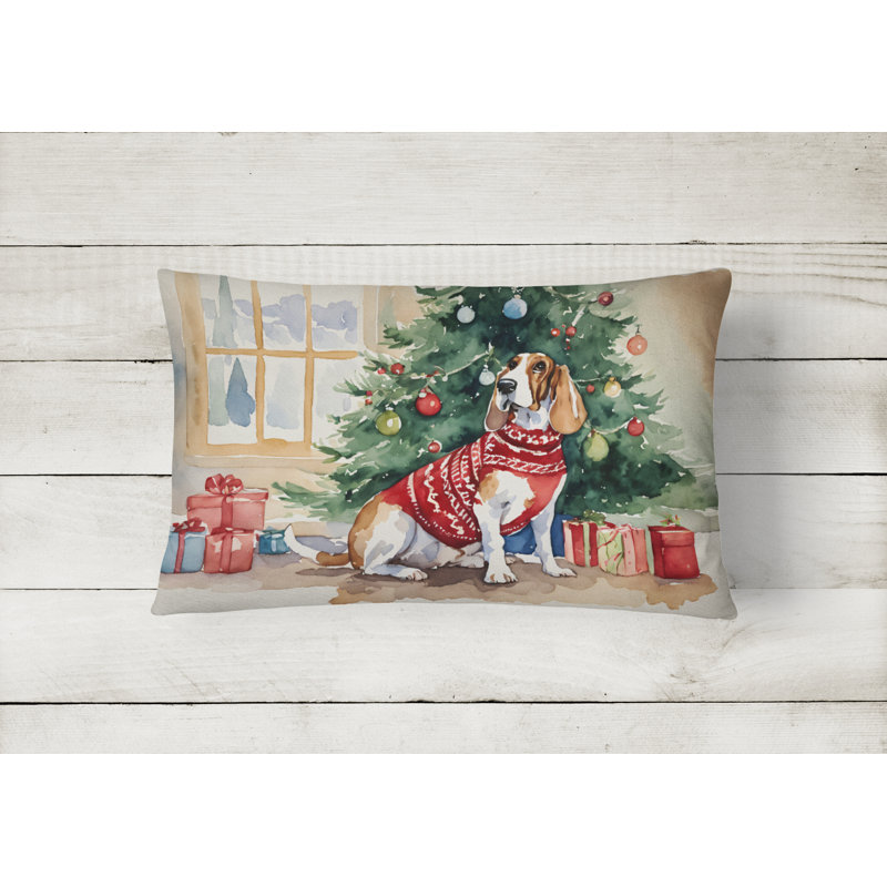 Other/No Pattern Outdoor Throw Pillow