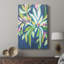 Blue Tropics IV - galerie Cavas sur mesure-224018538