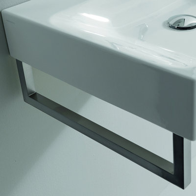 Kerasan 1 Towel Bar