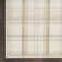 Rectangle Yeraldo Plaid Machine Woven Polypropylene Area Rug in Cream/Ivory