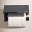 Deco Wall Mounted Toilet Paper Holder-1035391352