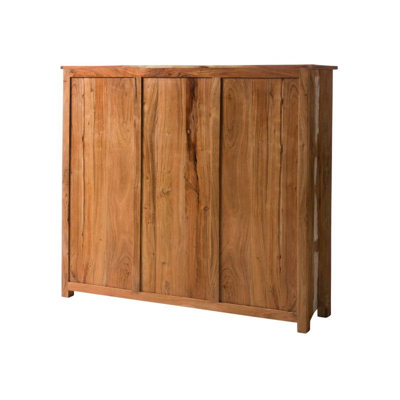 Nature Of Spirit 160cm Solid Wood Sideboard