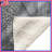 Silver Cactus Texture Blankets-124826949