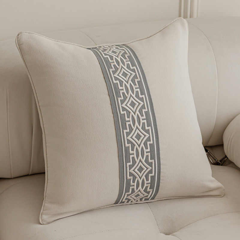 Coussin Annabelle
