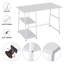 120cm W Rectangle Writing Desk