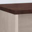 Bureau en coin Huckins