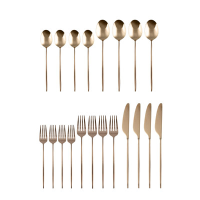 Barrona Flatware