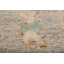 Tapis turc Oushak 7x19