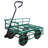 Firewood Transportation Garden Carts