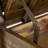 Castile Solid Wood Storage Bench-1094632480