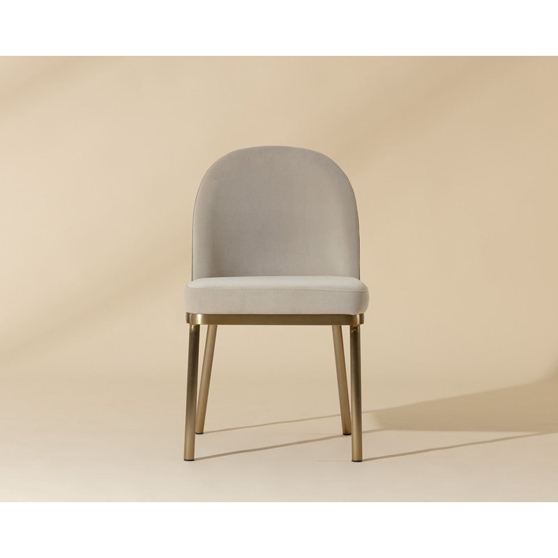 Lavania Upholstered Dining Chair