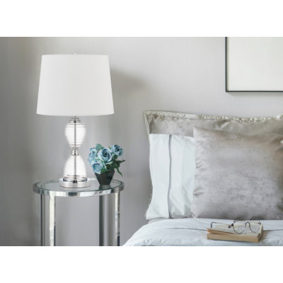 Aizayah Table Lamp
