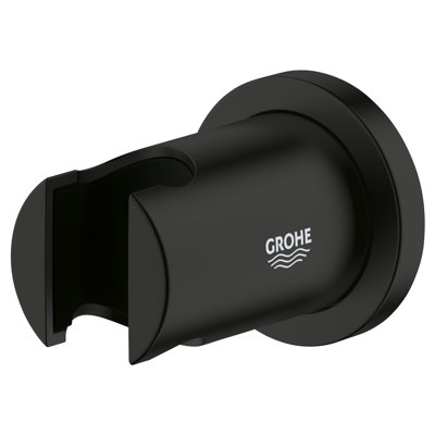 Rainshower Wall Mount Handheld Shower Holder