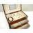 Bellissimo Wood Jewelry Box + Drawers