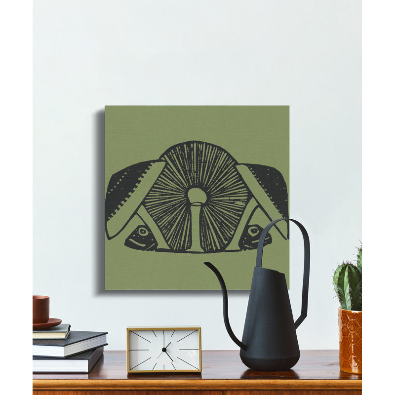 Wrapped Canvas Print Set, 30x30