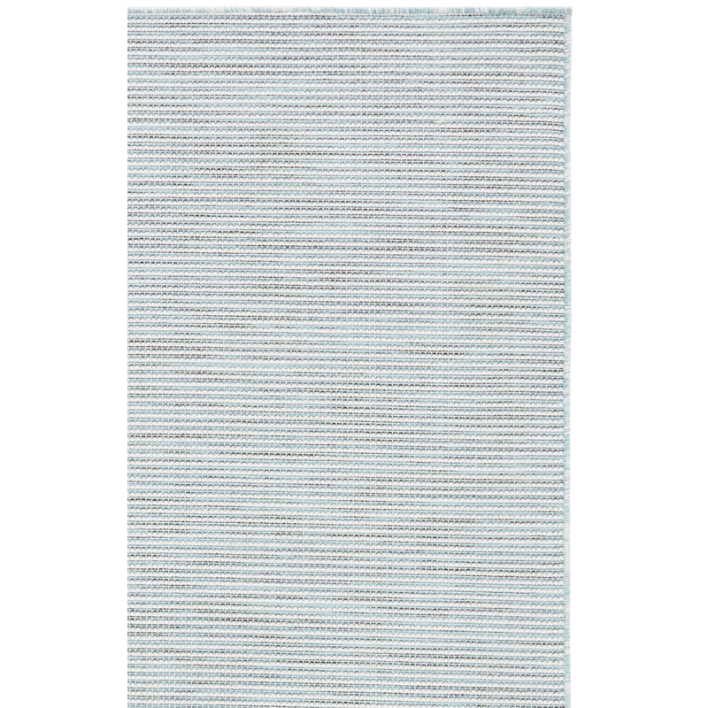 Tapis intérieur / extérieur Eckhart Performance Chevron, Tapis de couloir 2 pi x 9 pi