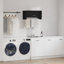 Wardrobe Engineered Wood Storage