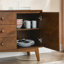Buffet 47,3 po Mid Century