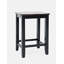Tabouret de comptoir 24 po Paulis-1859724644
