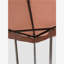 Auvent de remplacement pour abri de jardin