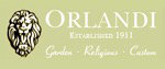 OrlandiStatuary Logo