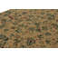 Wool Floral Area Rug-1708901449