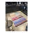 Multicolored Mixed Geometric Patterned Modern Decorative Carpet-969189645