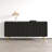 Rillie 63" Sideboard with High Gloss Finish-1390456721