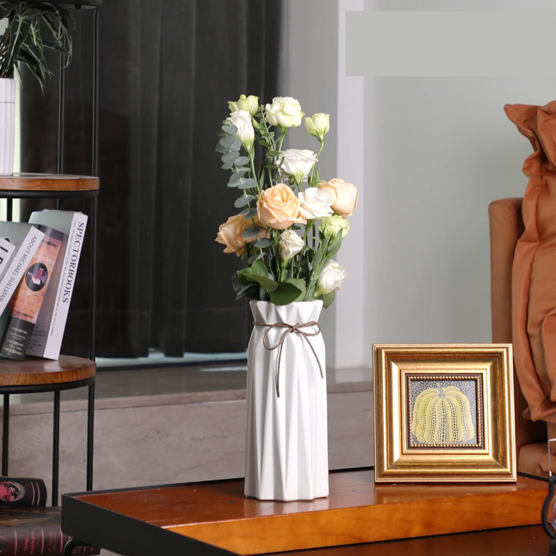 Ceramic Vases For Home Decoration