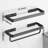 Bathroom Shelves Wall Mounted Glass Shelf
