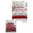Red is out of stock