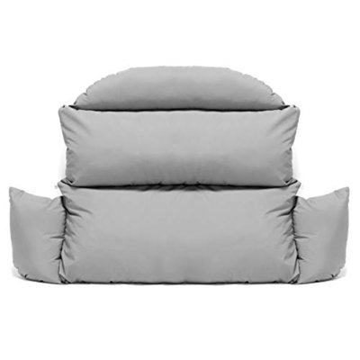 Coussin de balançoire double Smythe Modern