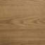 Table de chevet 2 tiroirs