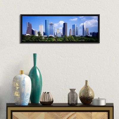 " Houston, Texas "