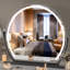 Miroir rectangulaire à DEL-1864295805