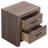 Brantford Barrel Oak 2-Drawer Nightstand-2146036147