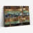 Wrapped Canvas sélectionné