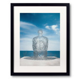 Spillover Ii Print by Scott Norris